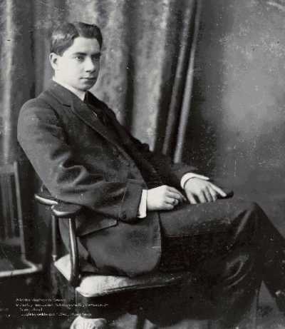 La Escuela Luján Pérez rinde homenaje a Alonso Quesada en la Casa-Museo Tomás Morales