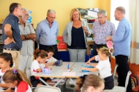 El Colegio Arenas Sur se acredita como Centro de Aprendizaje Cooperativo