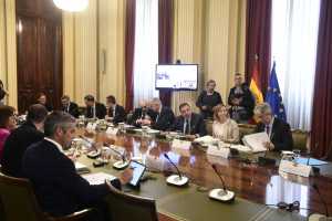 Canarias solicita a la Comisión Europea el establecimiento de un programa un POSEI para la pesca