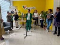 ACUFADE aterriza en Gran Canaria y abre las puertas de su nueva sede ubicada en Carrizal