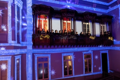 «Música en el corazón de Vegueta» llega en Navidad a tres patios y dos plazas del casco histórico