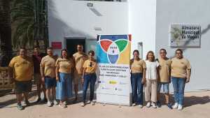 El XXXIV Encuentro “Veneguera Viva” celebró la apertura del nuevo Centro de Interpretación de Veneguera