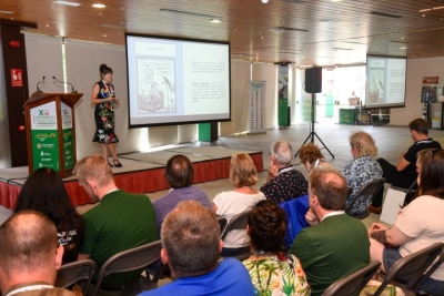 Loro Parque clausura con éxito su X Congreso Internacional de Papagayos