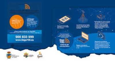 Conexiones móviles más veloces y mejor cobertura llegan a Tejeda con los despliegues 4G y 5G