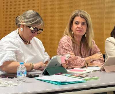 El SCS comparte en un foro nacional su modelo integral de atención al dolor crónico