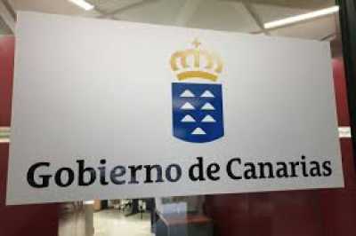 Agenda del Presidente de Canarias