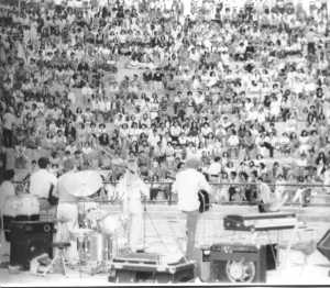 Azuaje: memoria audiovisual de un símbolo del folk canario