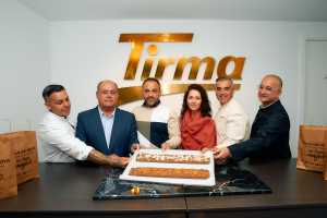 La solidaridad se cita en la Villa de Moya