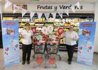 Spar Gran Canaria celebra su 38º Aniversario repartiendo más de 100.000 euros en premios