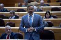 San Ginés critica que la Policía Canaria siga sin poder ejercer como policía judicial pese a lo establecido en el Estatuto