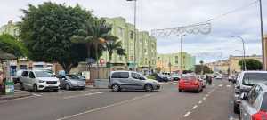 El Ayuntamiento de Guía recibe una subvención para elaborar el Plan de Movilidad Urbana Sostenible