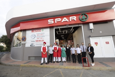 Spar Las Longueras renueva sus instalaciones y optimiza su eficiencia energética