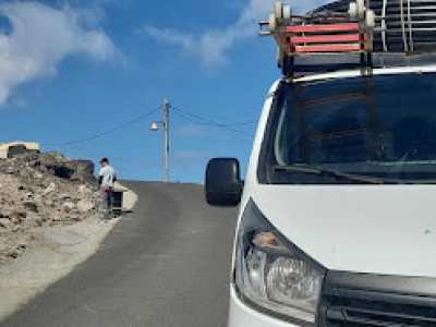 Activada la cobertura de fibra óptica en la Urbanización del Faro de Sardina