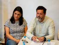 Juntos por Guía denuncia que Alejandra García, concejal del PP, gestiona el Mercado de Guía con contratos irregulares desde hace más de siete meses