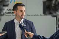 CC impulsará mociones en cabildos y ayuntamientos para exigir al Estado la aprobación del Decreto Canarias