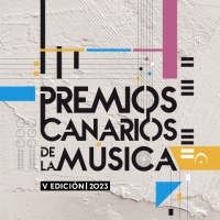 Abiertas las inscripciones para los Premios Canarios de la Música 2023