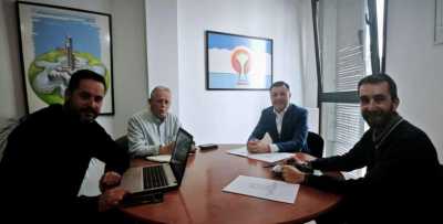 La Mancomunidad apoya la Undécima Edición Rally Comarca Norte