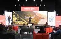 Proexca refuerza la diversificación económica de Canarias como motor estratégico del cambio de modelo