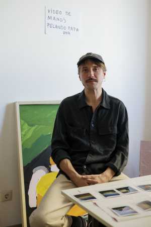 Daniel Rietti desafía las convenciones tradicionales de la fotografía en su nueva entrega individual ‘Es una transformación’