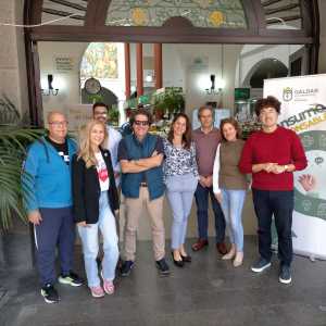 Consumo emite un programa especial con Radio Gáldar con motivo del Día Mundial de los Derechos de las Personas Consumidoras 2026