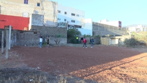 San Bartolomé de Tirajana educa a sus jóvenes contra la ciberviolencia machista