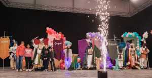 Los Reyes Magos visitarán Mogán  desde el 3 de enero