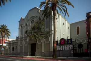 Abierto el plazo para presentar los proyectos que conformarán la próxima programación de la Sala Insular de Teatro