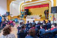 Gáldar celebra el Día Internacional del Libro con una lectura con escolares