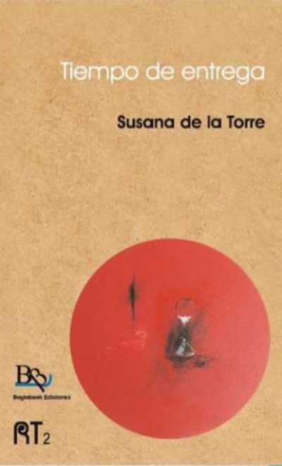 Susana de la Torre presenta en la Biblioteca Insular su poemario ‘Tiempo de entrega’, ilustrado por el artista Augusto Vives