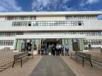 Telde lamenta un nuevo asesinato machista en Alicante