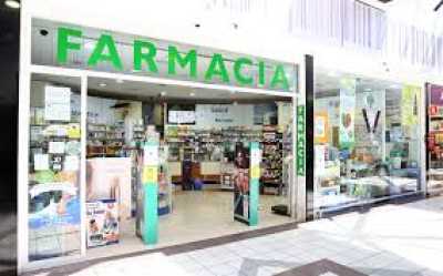 Farmacias de Guardia para hoy sábado, 01 - 06 - 2024