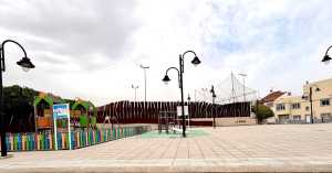 La Dehesa contará, junto a Casas de Aguilar, con el Punto Limpio Móvil del Cabildo de Gran Canaria