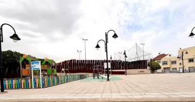La Dehesa contará, junto a Casas de Aguilar, con el Punto Limpio Móvil del Cabildo de Gran Canaria