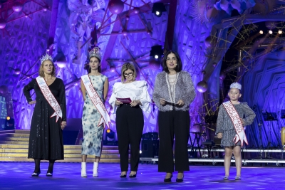 Las Olimpiadas, la Historia y el Medioambiente son las tres opciones en liza para ambientar el Carnaval de 2025 en Las Palmas de Gran Canaria