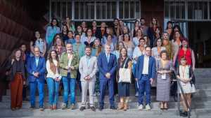 Clavijo garantiza un papel prioritario de la mujer rural en la estrategia del Reto Demográfico y en la Agenda 2030