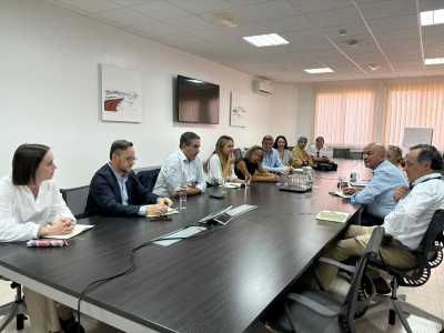 La UE confía en que las migraciones desde Mauritania seguirán cayendo “si se cumplen los compromisos”