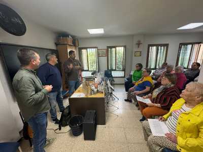 Salvador Santana es elegido pregonero del Carnaval de Telde 2026