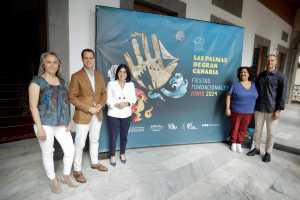 Las campanas de la Catedral repicarán para dar la bienvenida a las Fiestas Fundacionales de la ciudad