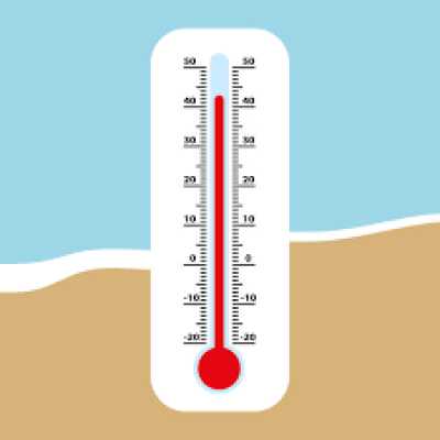El Gobierno de Canarias finaliza la situación de prealerta por temperaturas máximas en Canarias