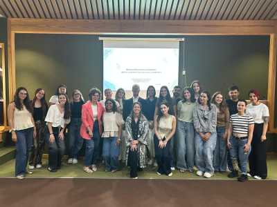 Un total de 41 residentes de Salud Mental inician su formación sanitaria especializada en Canarias