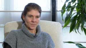 Carlota García analiza en la Casa-Museo León y Castillo el futuro de la OTAN y el impacto del “America first”