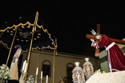 Santo Encuentro en la Ciudad de Luján