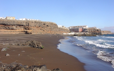 Playas se suma al proyecto ‘Libera’ y realizará un trabajo de limpieza de choque en San Borondón y Palos