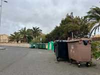 La Policía Local refuerza el control y la labor pedagógica con los vecinos para mantener limpio el municipio