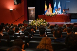 Gran éxito de las II Jornadas de Salud Laboral organizadas por el IES Noroeste