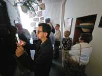 Telde honra la huella espiritual, cultural y patrimonial del párroco Teodoro Rodríguez