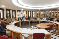 El Consejo Asesor de Cooperación al Desarrollo destaca que Canarias es la comunidad en la que más ha aumentado el presupuesto en la materia con respecto a 2021