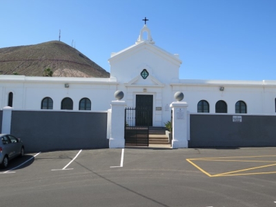 Los cementerios municipales de La Atalaya y Montaña Alta abren sus puertas este domingo con motivo del  Día del Padre