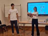 La Concejalía de Sanidad celebra el éxito del taller de primeros auxilios y RCP celebrado en la Casa Condal