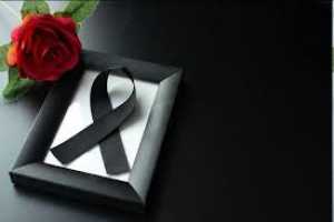 El Partido Popular traslada las condolencias a los familiares de  Rosa Cabrera Ortiz.